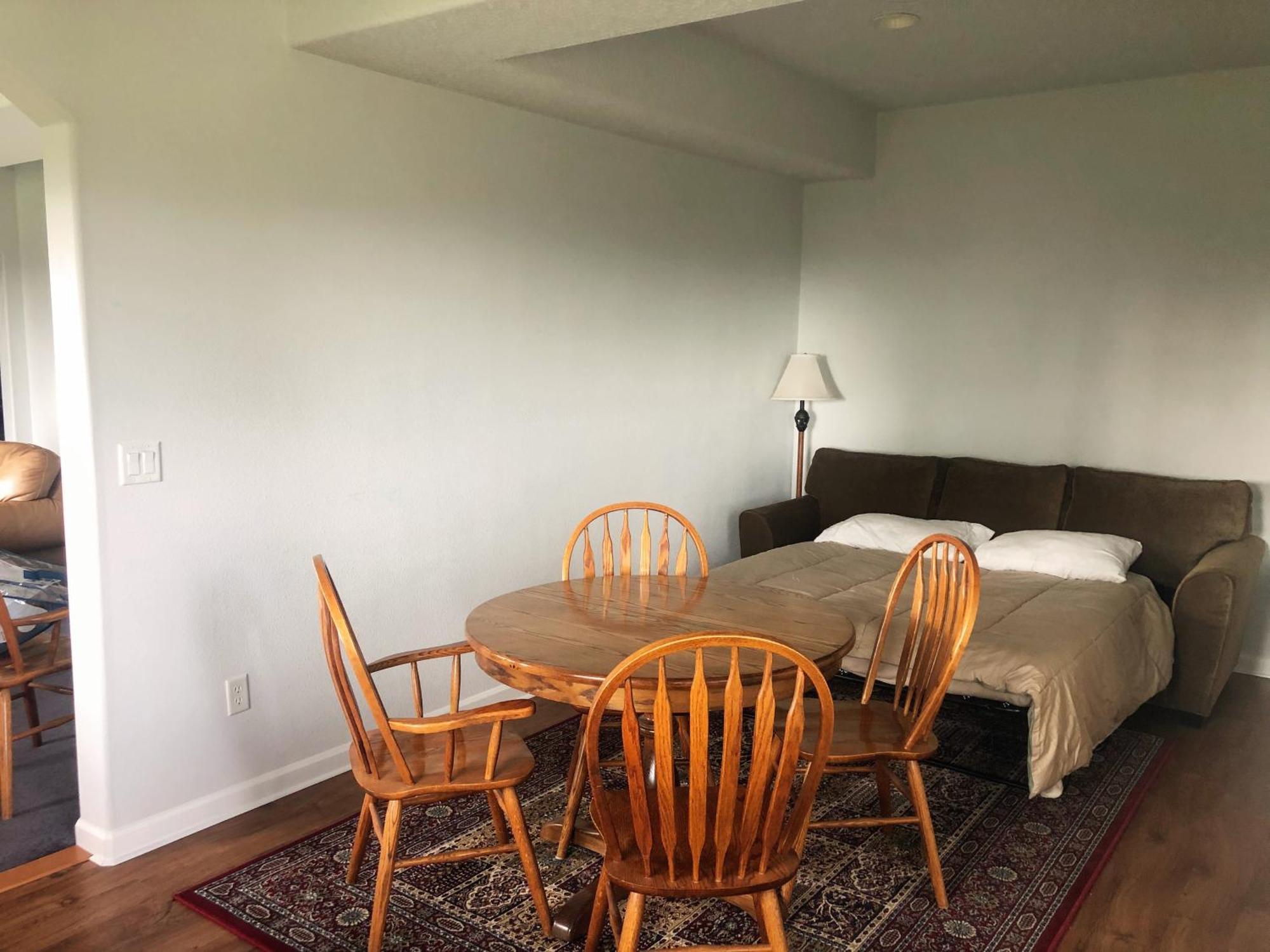 2 Bedroom Suite: Views, Private Entrance, Evchgr Amity Eksteriør bilde