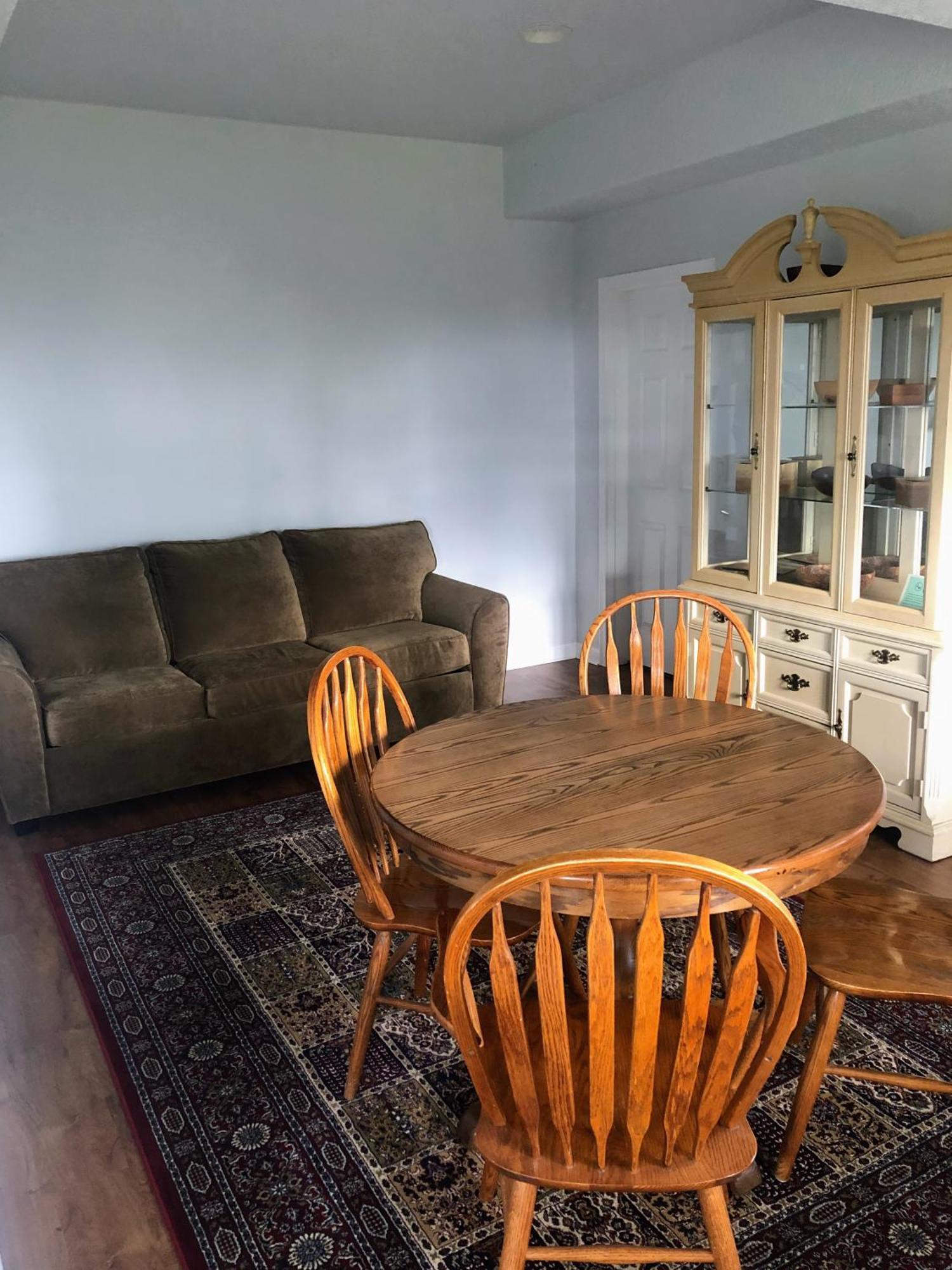 2 Bedroom Suite: Views, Private Entrance, Evchgr Amity Eksteriør bilde