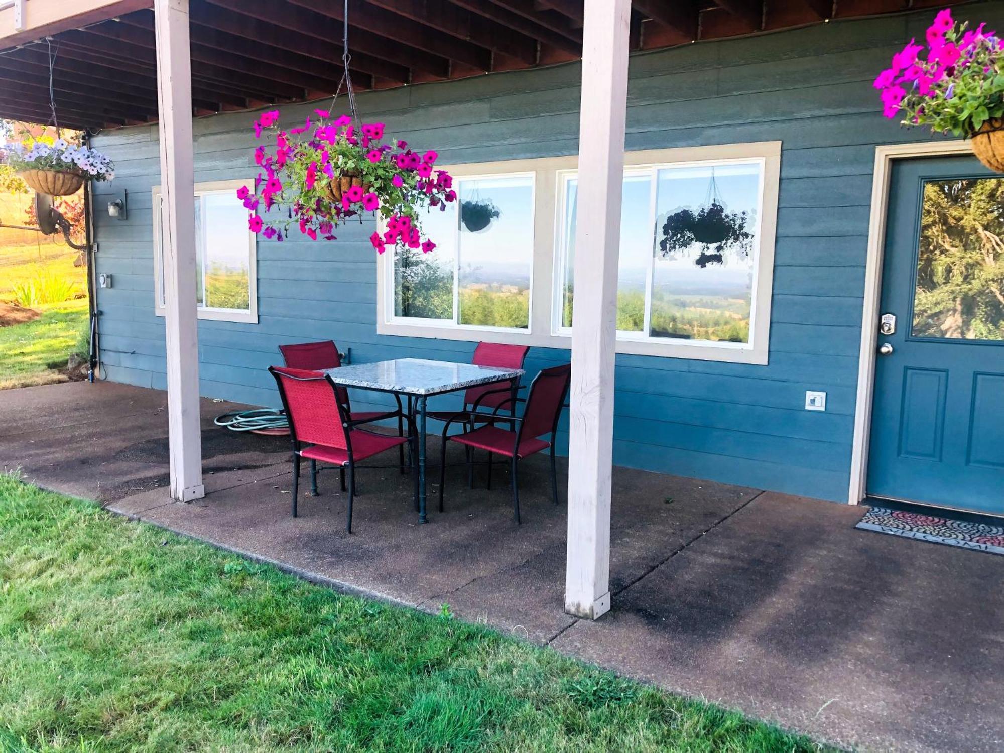 2 Bedroom Suite: Views, Private Entrance, Evchgr Amity Eksteriør bilde