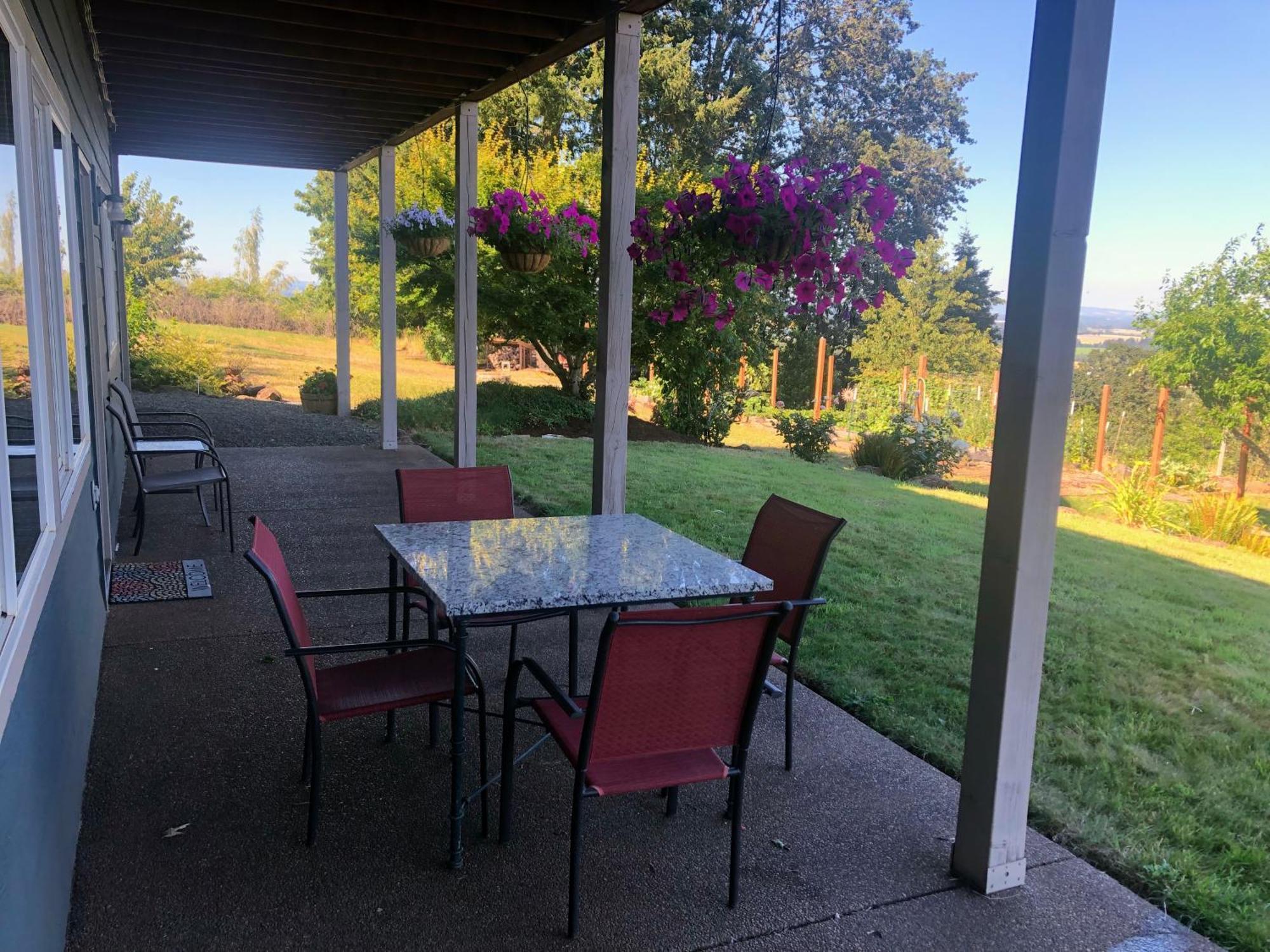 2 Bedroom Suite: Views, Private Entrance, Evchgr Amity Eksteriør bilde