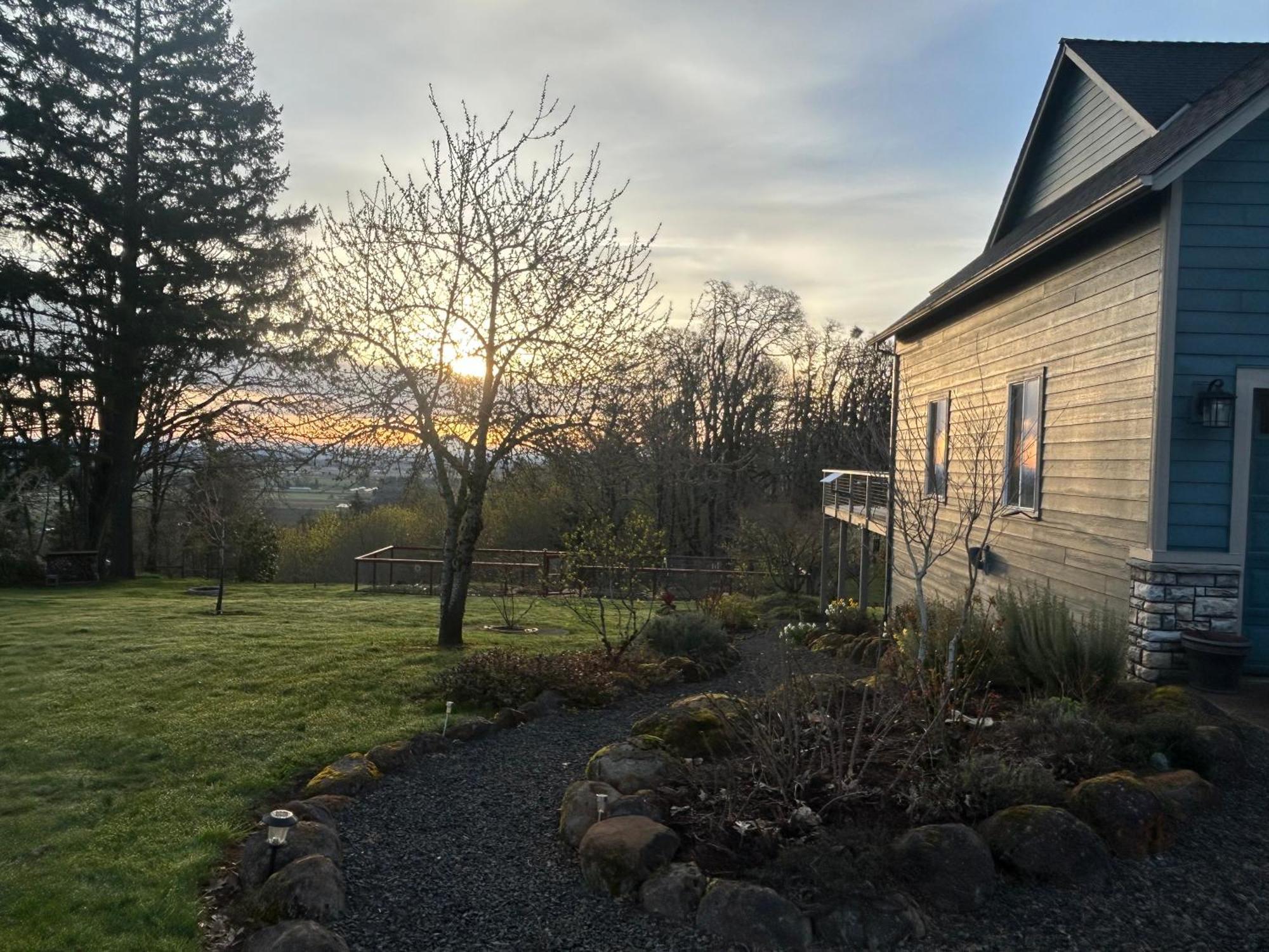 2 Bedroom Suite: Views, Private Entrance, Evchgr Amity Eksteriør bilde